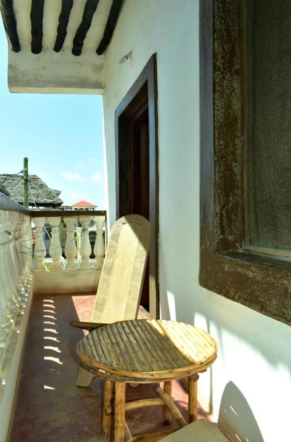 Jambohouse Lamu Bed & Breakfast Dış mekan fotoğraf