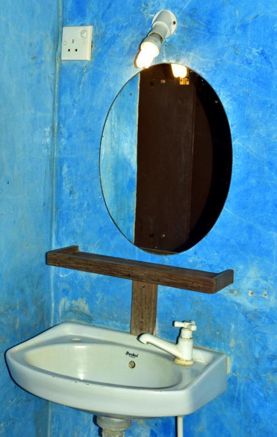 Jambohouse Lamu Bed & Breakfast Dış mekan fotoğraf