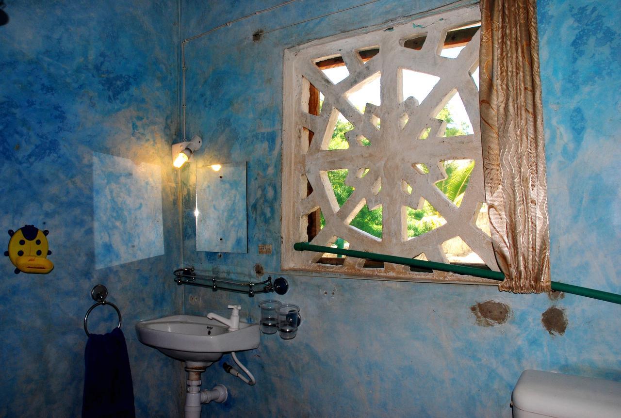 Jambohouse Lamu Bed & Breakfast Dış mekan fotoğraf